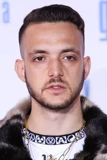 C. Tangana profile picture