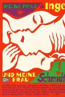 Meine Frau Inge und meine Frau Schmidt movie poster