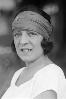 Suzanne Lenglen profile picture