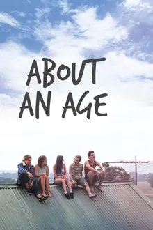 About an Age movie poster