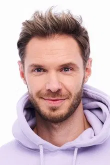 Martin Vachon profile picture