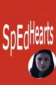 SpEd Hearts movie poster