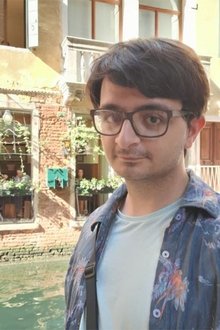 Abid Hussain Mahmood profile picture