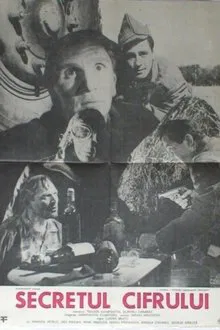 The Secret Code movie poster