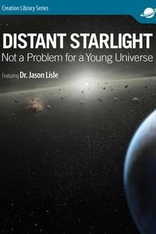 Distant Starlight movie poster