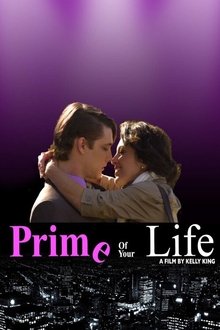 Prime of Your Life movie poster