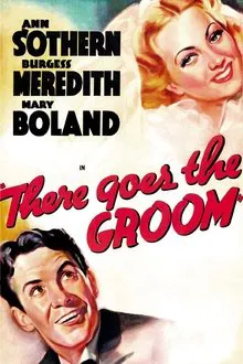There Goes the Groom movie poster