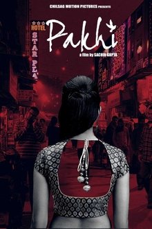 Pakhi movie poster