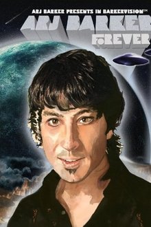Arj Barker: Forever movie poster