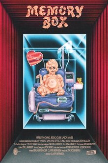 Memory Box movie poster