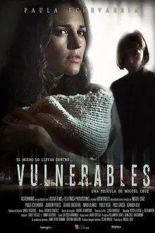 Vulnerables movie poster