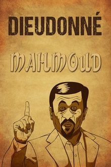 Dieudonné - Mahmoud movie poster