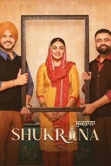 Poster do filme Shukrana