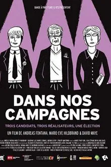 Dans nos campagnes movie poster