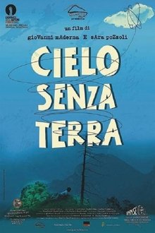 Cielo senza terra movie poster