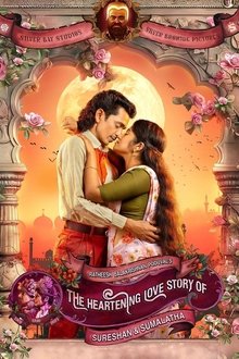 Sureshanteyum Sumalathayudeyum Hrudayahariyaya Pranayakadha movie poster
