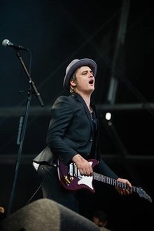 Babyshambles: Best Kept Secret Festival movie poster