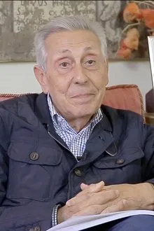 Foto de perfil de Francesco Saverio Ajosa