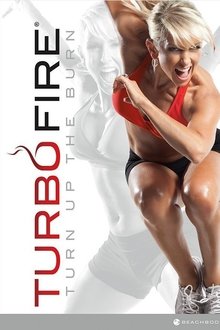 Turbofire tv show poster