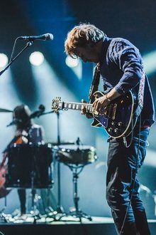 Ben Howard - At iTunes Festival movie poster