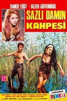 Sazlı Damın Kahpesi movie poster