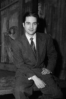 Charles Chaplin, Jr. profile picture