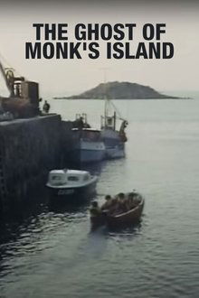 The Ghost of Monk's Island movie poster