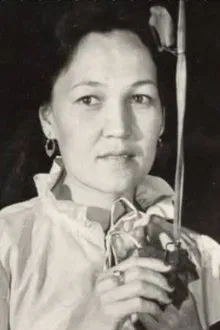Rayhon Saparova profile picture