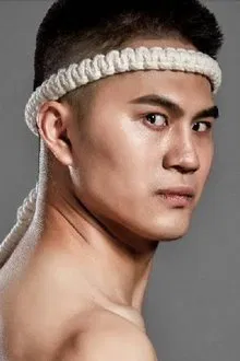 Foto de perfil de Wang Haochi