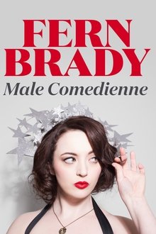 Fern Brady: Male Comedienne movie poster