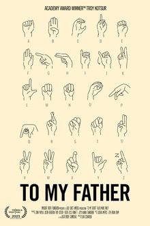 To My Father movie poster