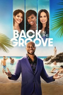 Back in the Groove tv show poster