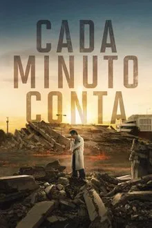Poster da série Cada Minuto Conta