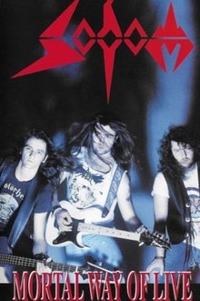 Sodom: Mortal Way of Live movie poster