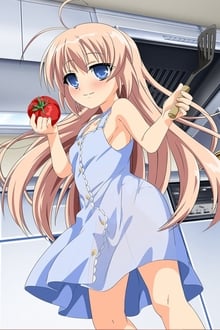 Hajimete no Orusuban tv show poster