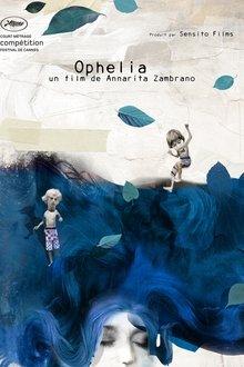 Ophelia movie poster