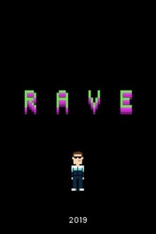 Rave movie poster