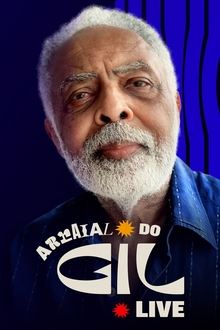 Arraial do Gil movie poster