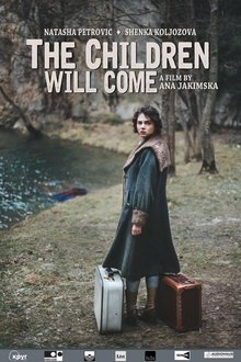 The Children Will Come movie poster