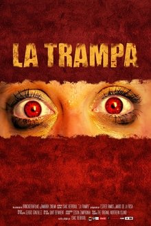 La Trampa movie poster