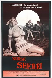 Nurse Sherri movie poster