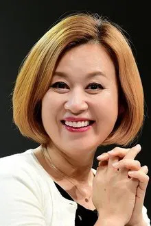 Park Mi-sun profile picture