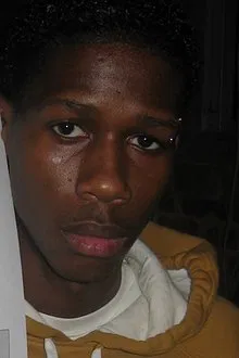 Foto de perfil de Keishawn