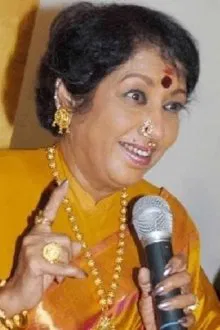 Foto de perfil de Jayanthi