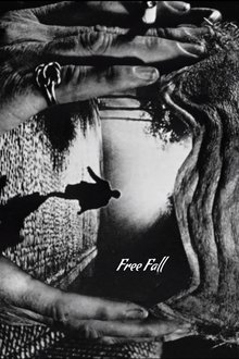 Free Fall movie poster