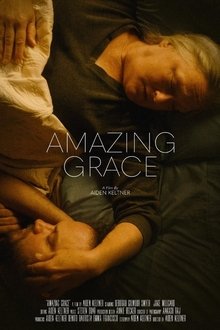 Amazing Grace movie poster