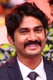 Abhishek Giri profile picture
