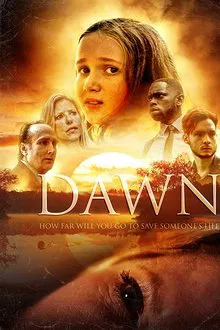 Dawn movie poster
