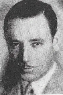 Lawford Davidson profile picture