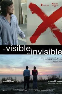 The Visible and the Invisible movie poster